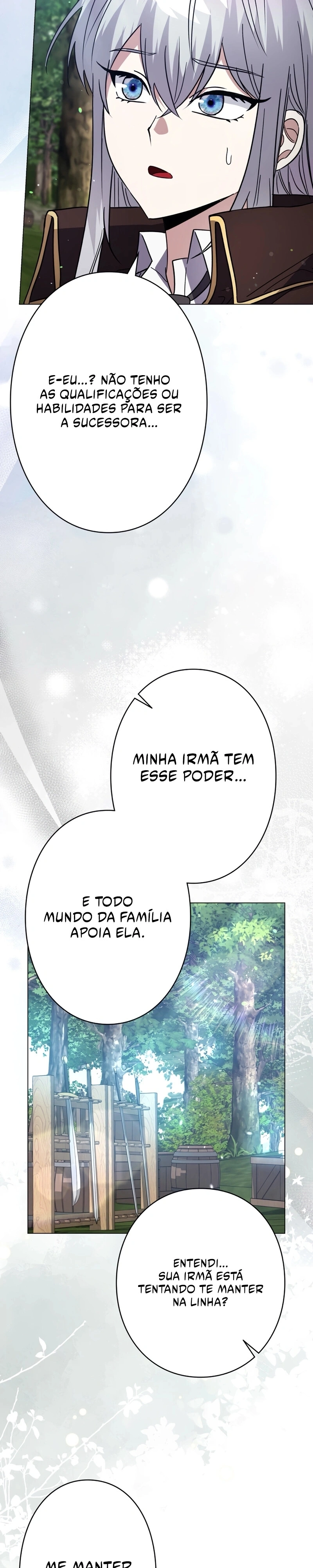 Letra da Carta de Amor Capítulo 19 Página 7