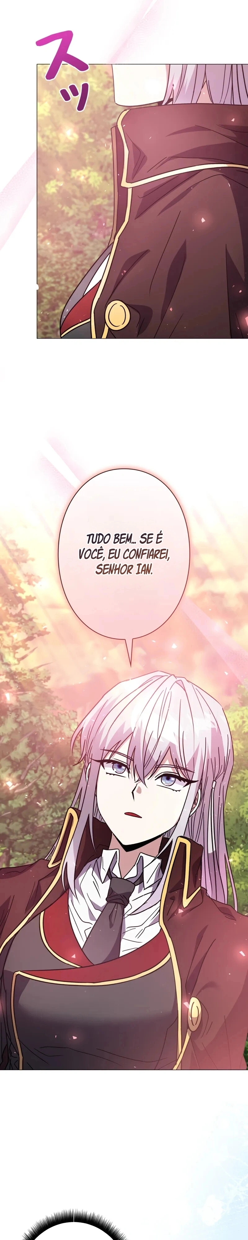 Letra da Carta de Amor Capítulo 21 Página 37