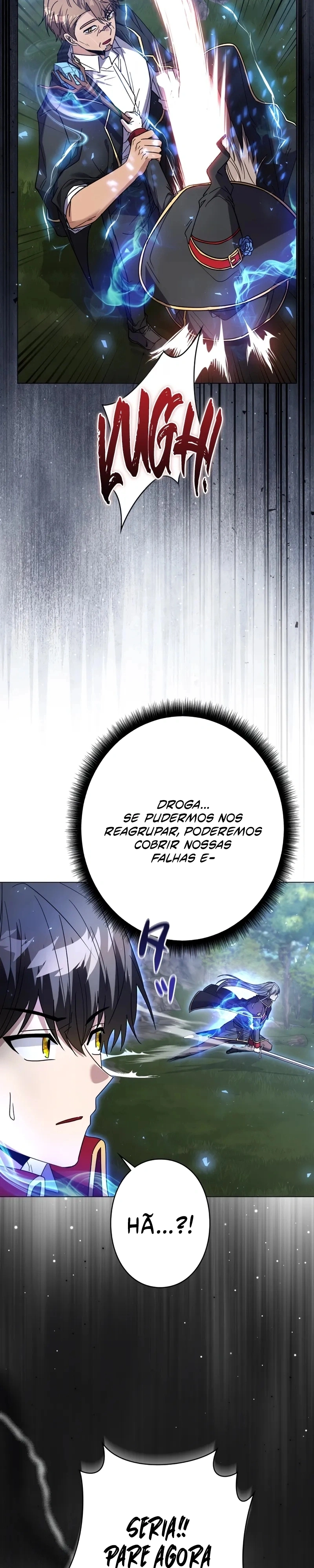 Letra da Carta de Amor Capítulo 22 Página 26