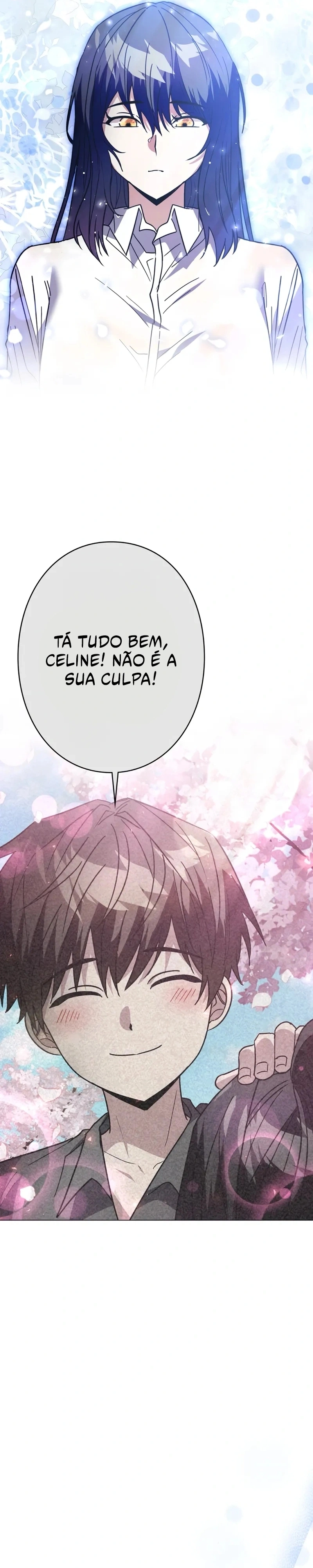 Letra da Carta de Amor Capítulo 22 Página 37
