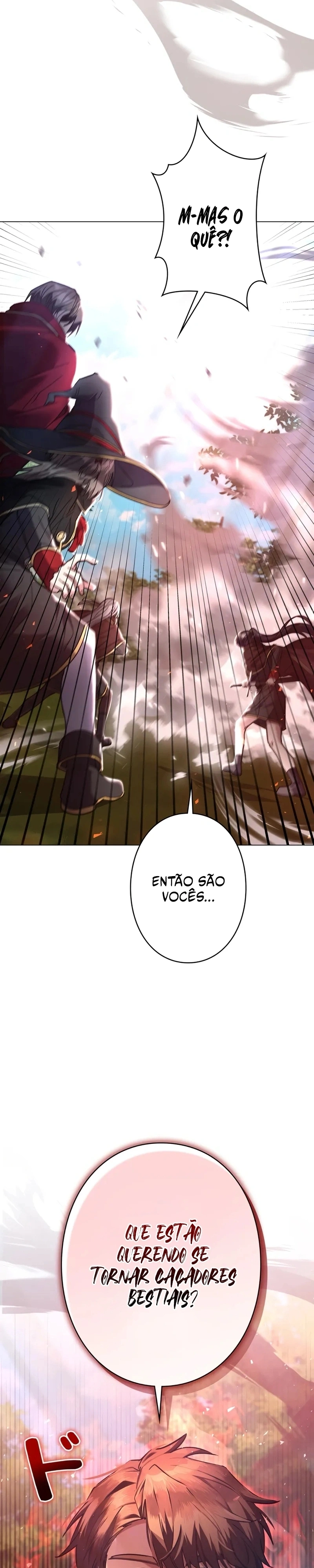 Letra da Carta de Amor Capítulo 22 Página 8