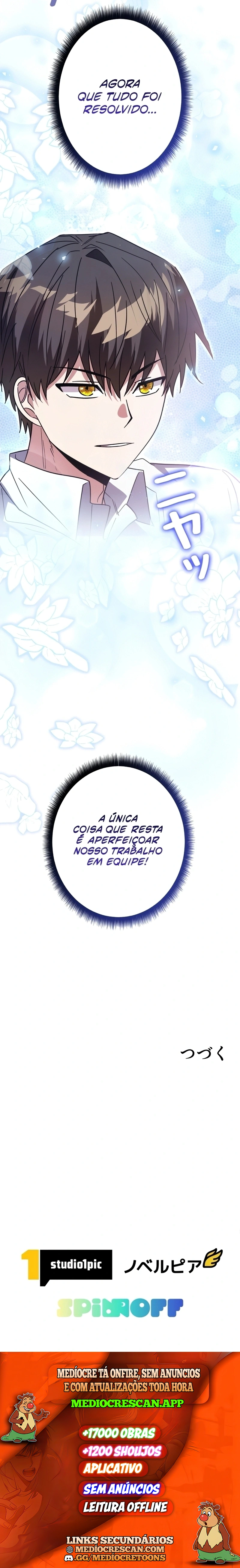 Letra da Carta de Amor Capítulo 23 Página 42