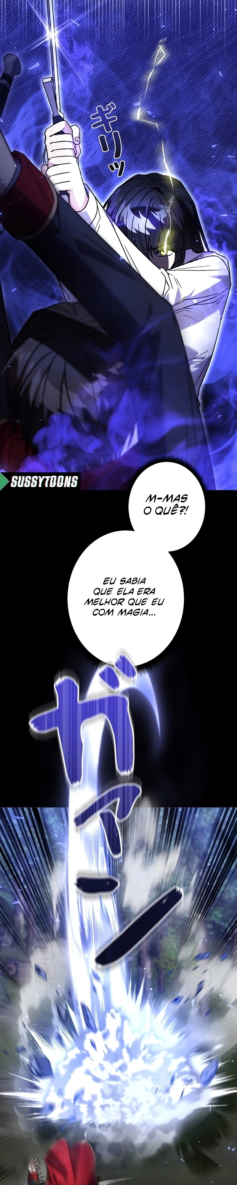 Letra da Carta de Amor Capítulo 23 Página 9