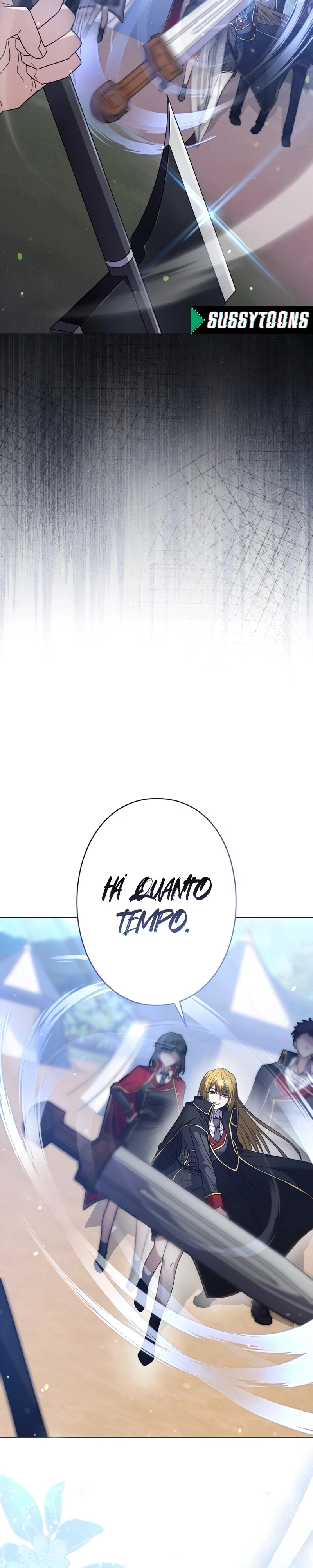 Letra da Carta de Amor Capítulo 24 Página 33