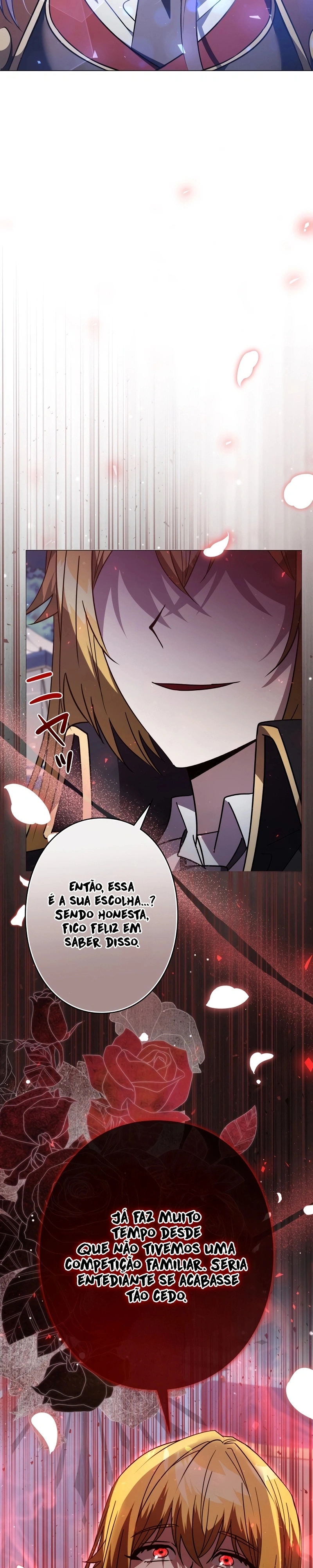 Letra da Carta de Amor Capítulo 25 Página 12