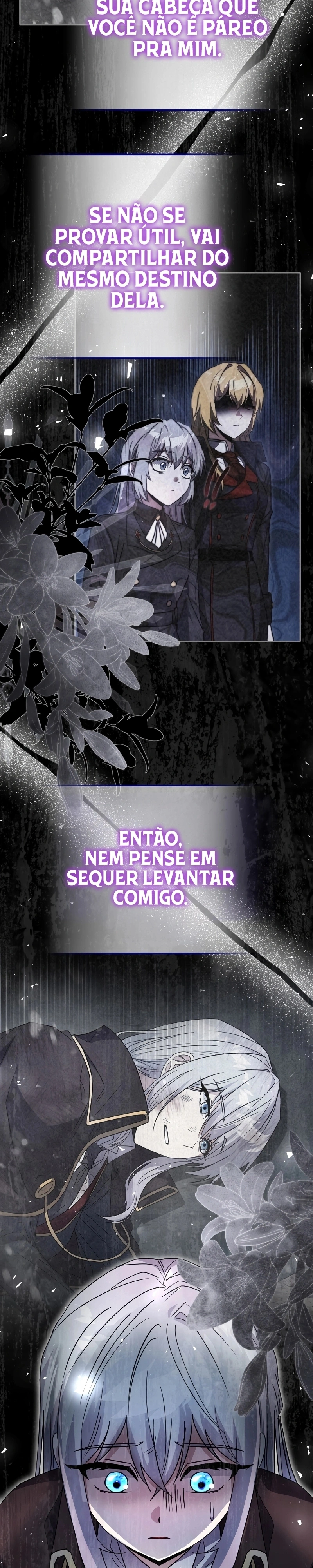 Letra da Carta de Amor Capítulo 25 Página 8