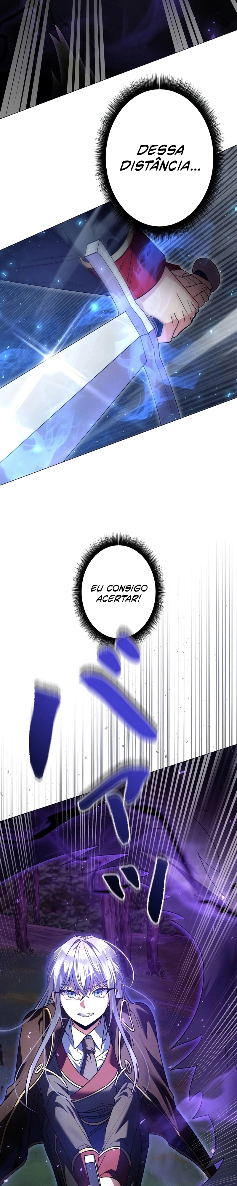 Letra da Carta de Amor Capítulo 26 Página 11