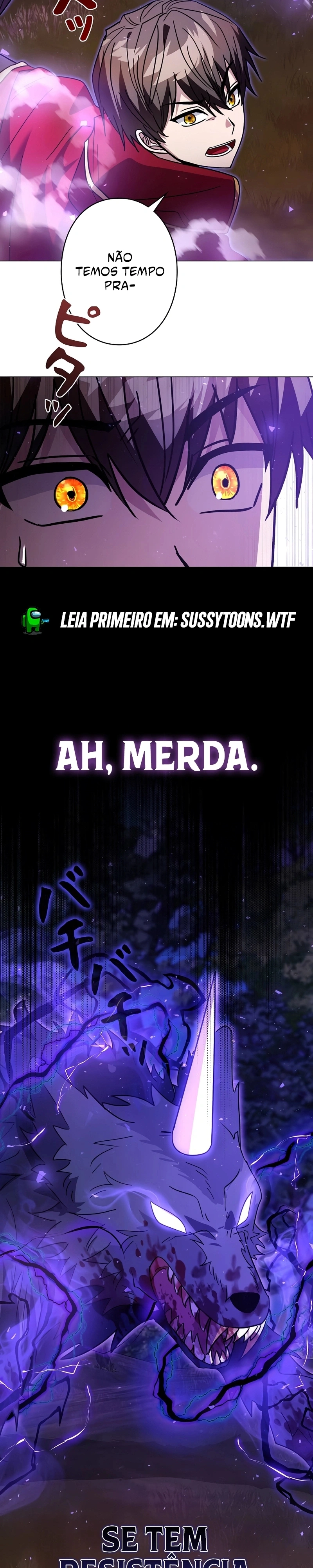 Letra da Carta de Amor Capítulo 26 Página 39