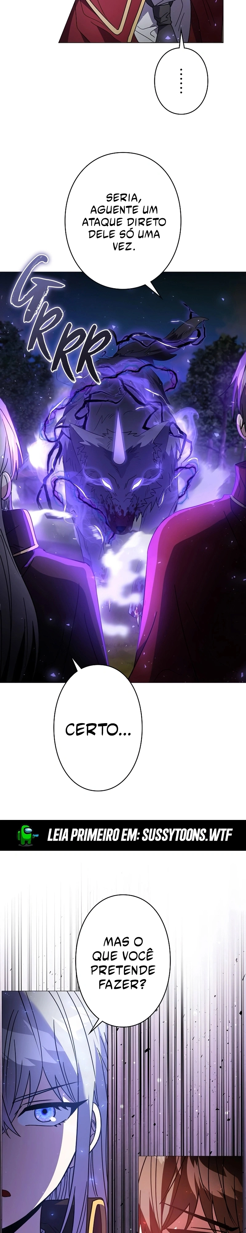 Letra da Carta de Amor Capítulo 27 Página 19
