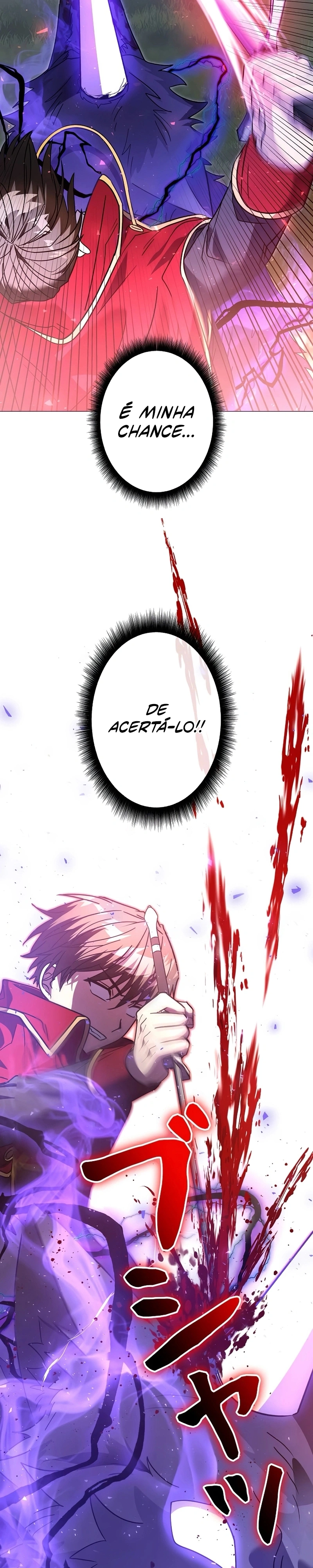 Letra da Carta de Amor Capítulo 27 Página 26