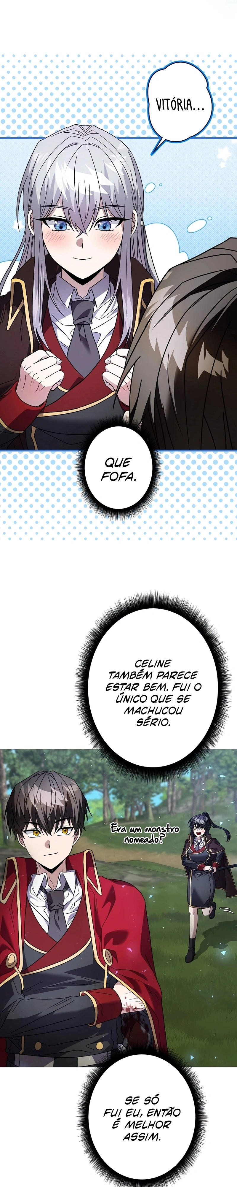 Letra da Carta de Amor Capítulo 27 Página 36
