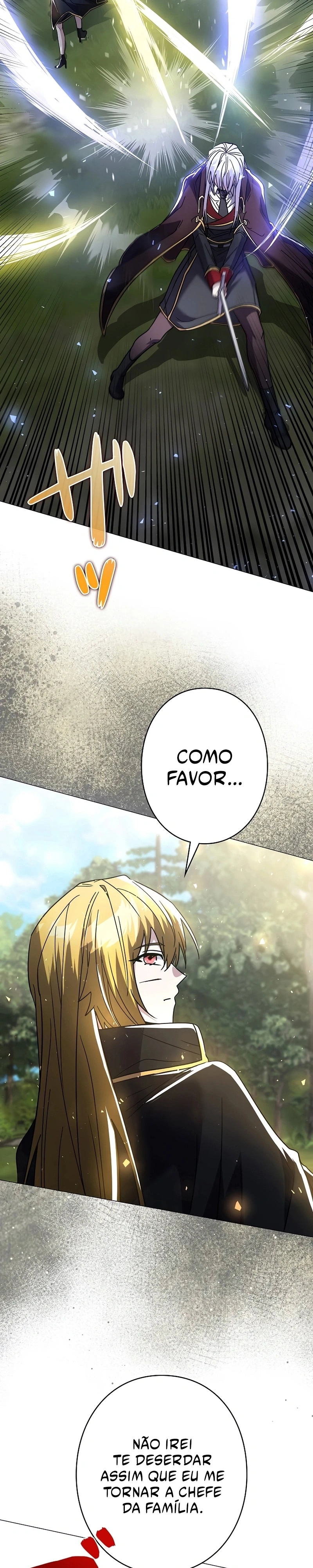 Letra da Carta de Amor Capítulo 28 Página 12