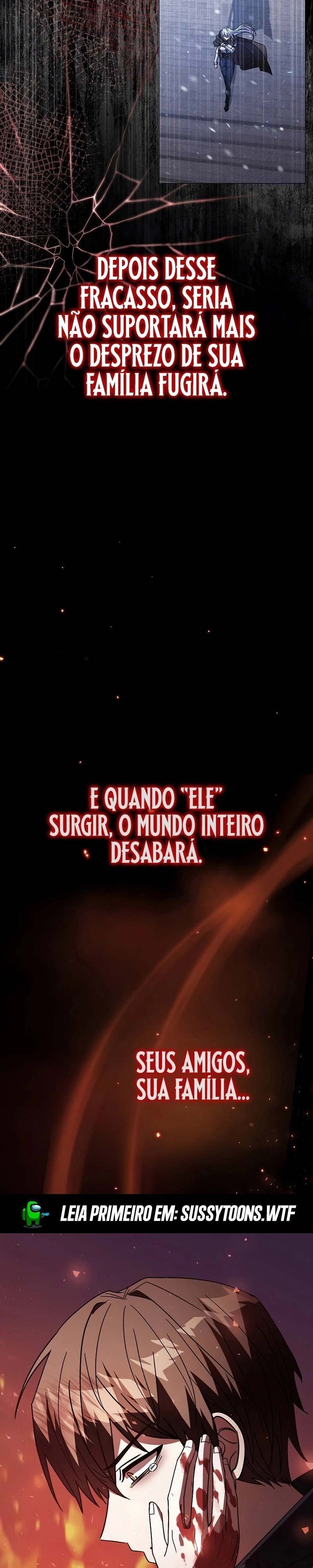 Letra da Carta de Amor Capítulo 28 Página 20