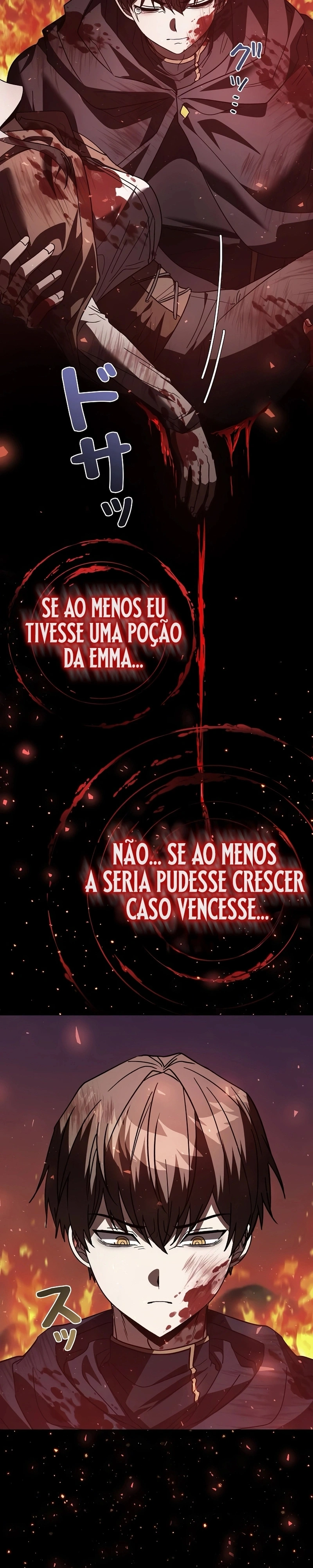 Letra da Carta de Amor Capítulo 28 Página 22