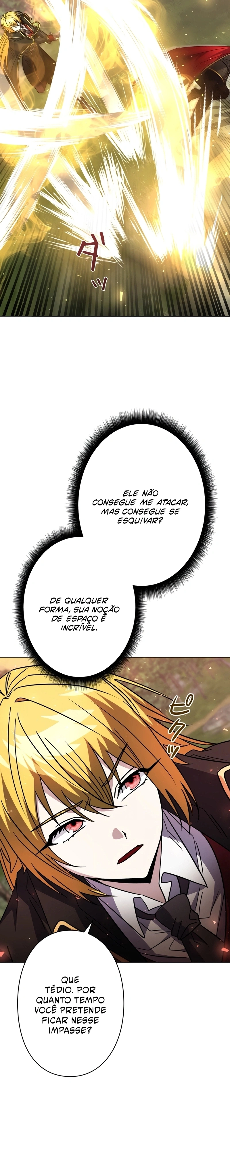 Letra da Carta de Amor Capítulo 29 Página 17