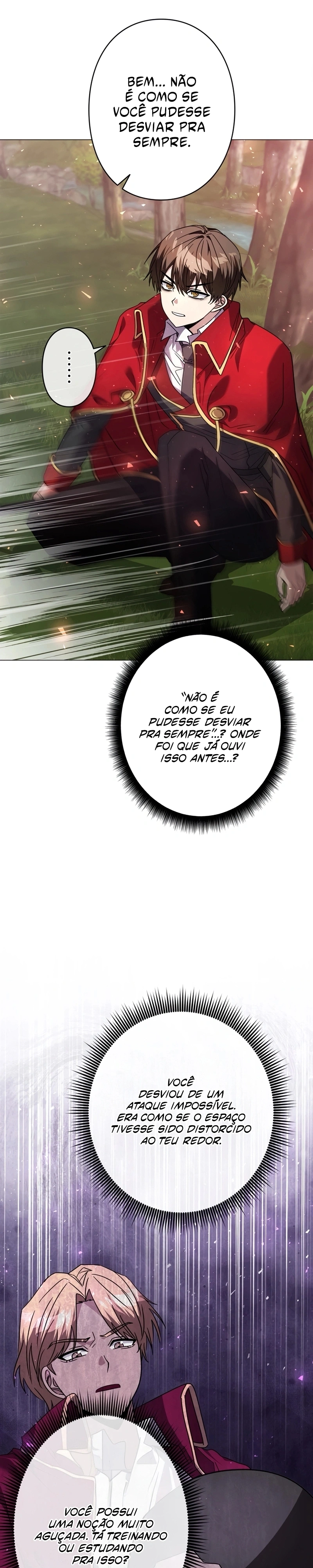 Letra da Carta de Amor Capítulo 29 Página 18