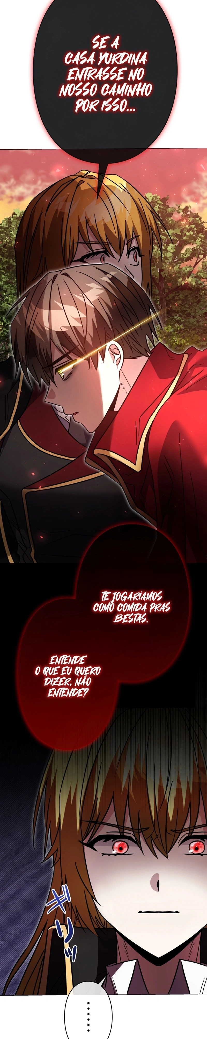 Letra da Carta de Amor Capítulo 29 Página 40