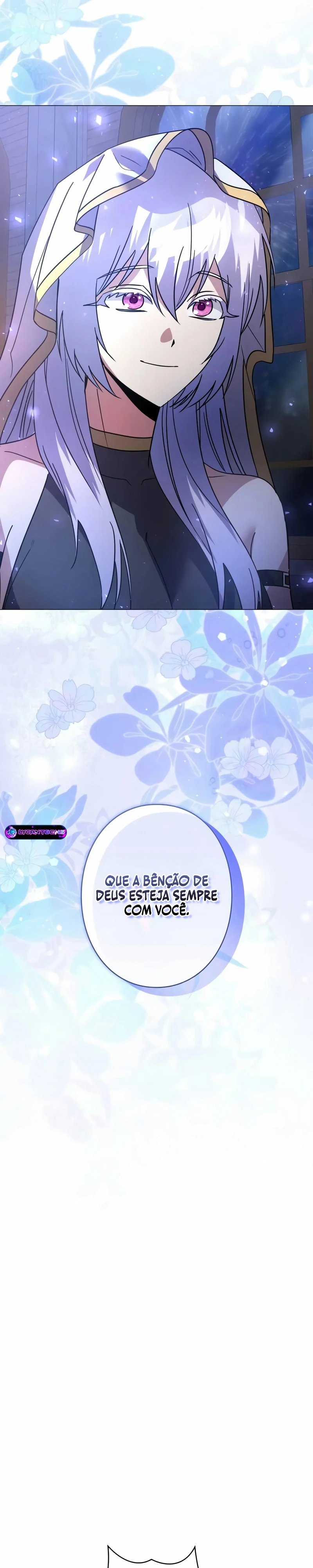 Letra da Carta de Amor Capítulo 30 Página 22