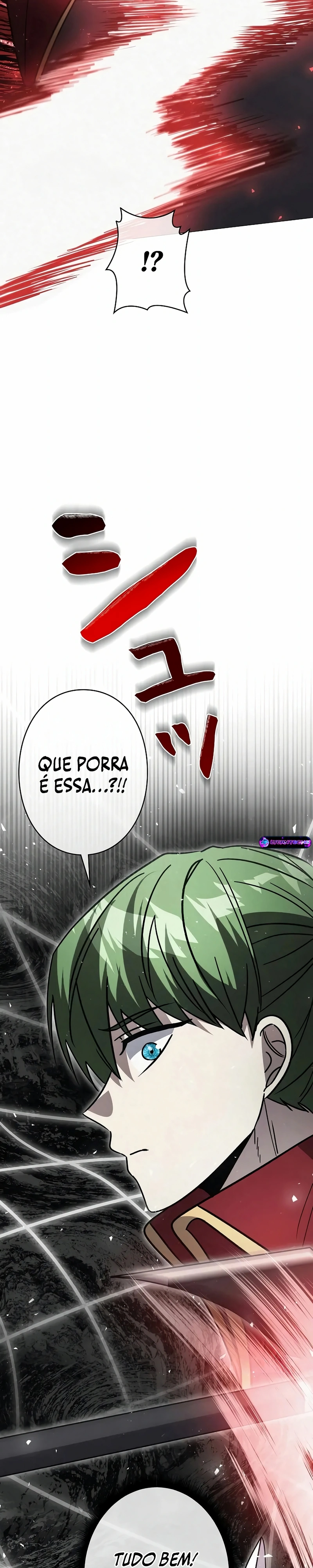 Letra da Carta de Amor Capítulo 31 Página 36