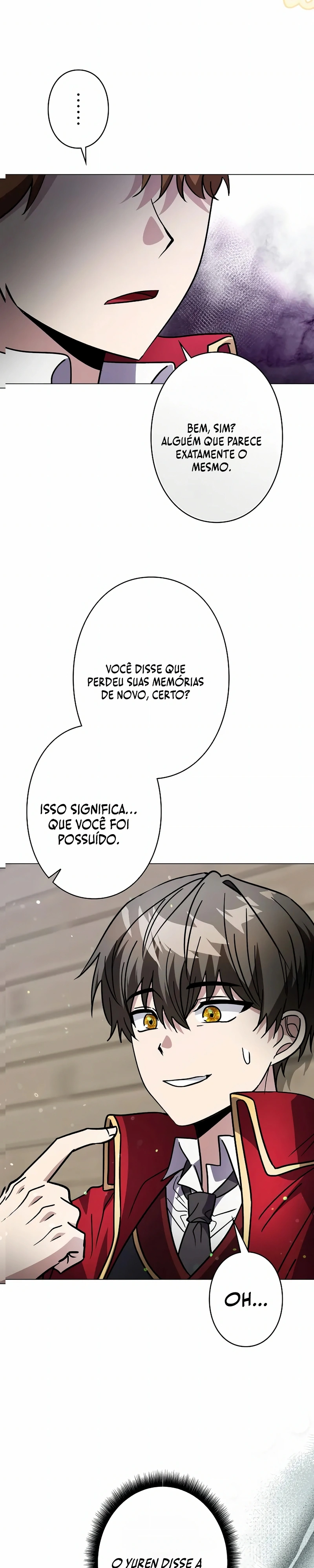 Letra da Carta de Amor Capítulo 32 Página 35
