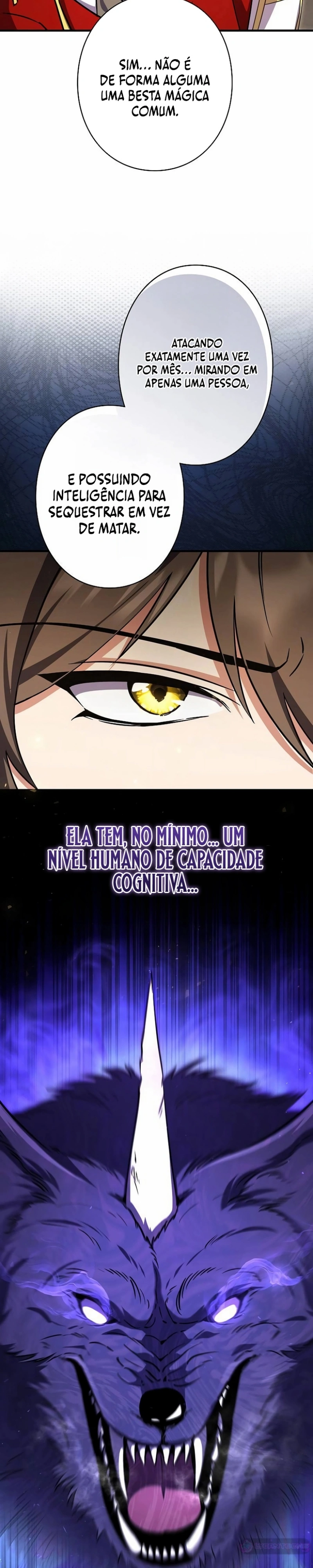Letra da Carta de Amor Capítulo 35 Página 23