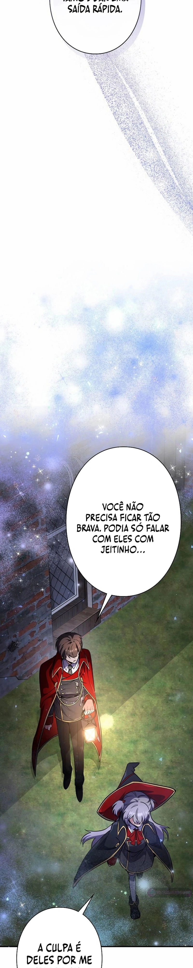 Letra da Carta de Amor Capítulo 35 Página 37