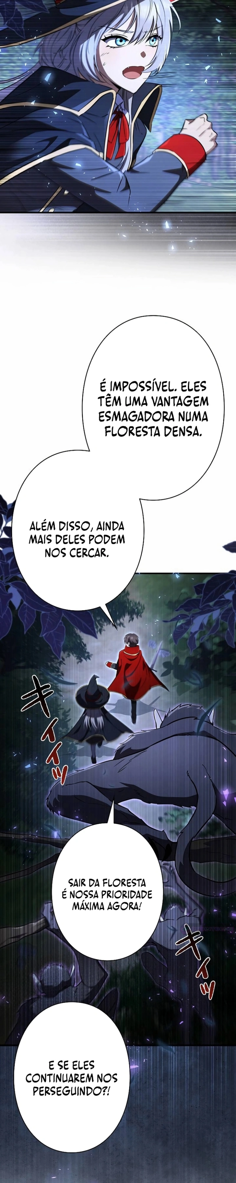 Letra da Carta de Amor Capítulo 36 Página 23