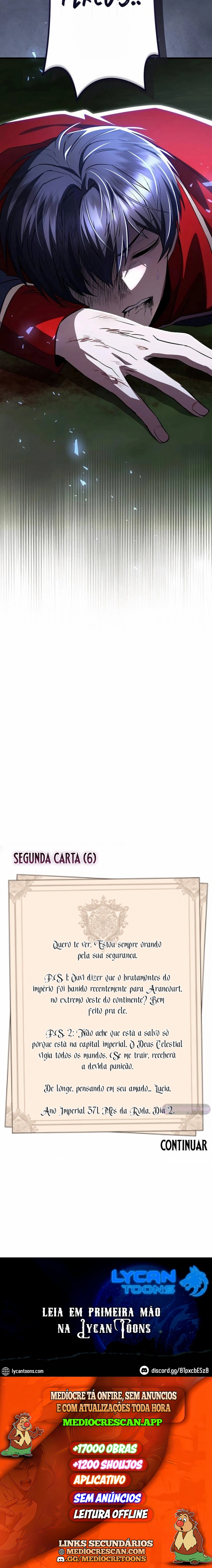 Letra da Carta de Amor Capítulo 36 Página 39