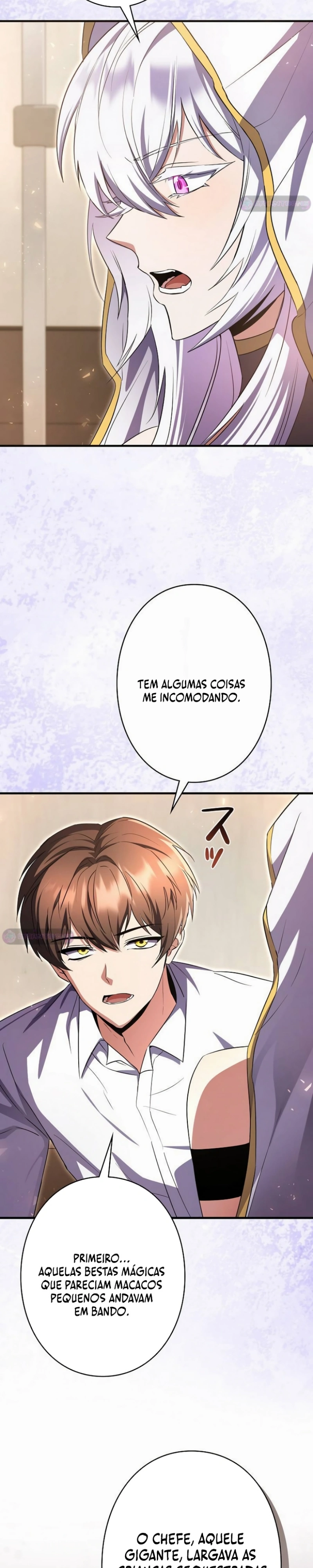 Letra da Carta de Amor Capítulo 37 Página 13