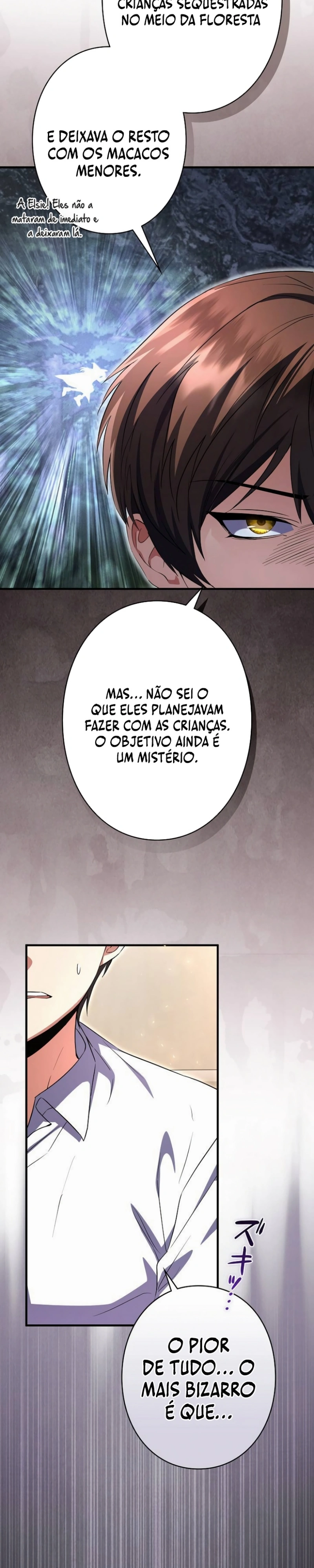 Letra da Carta de Amor Capítulo 37 Página 14
