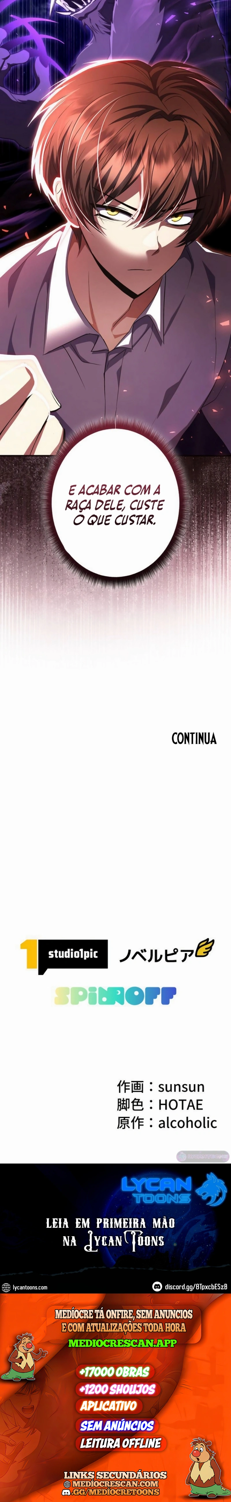 Letra da Carta de Amor Capítulo 37 Página 41