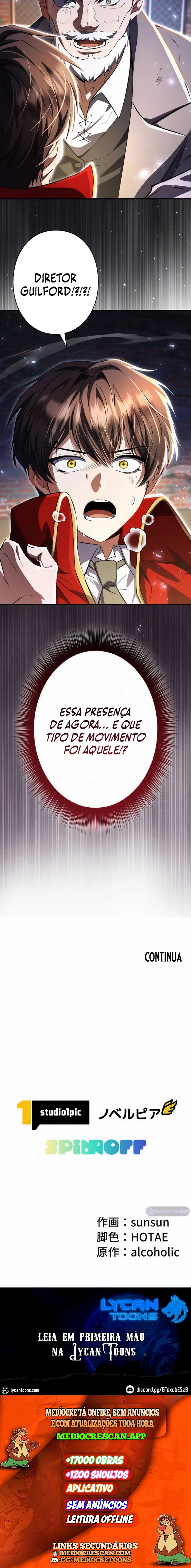 Letra da Carta de Amor Capítulo 39 Página 39