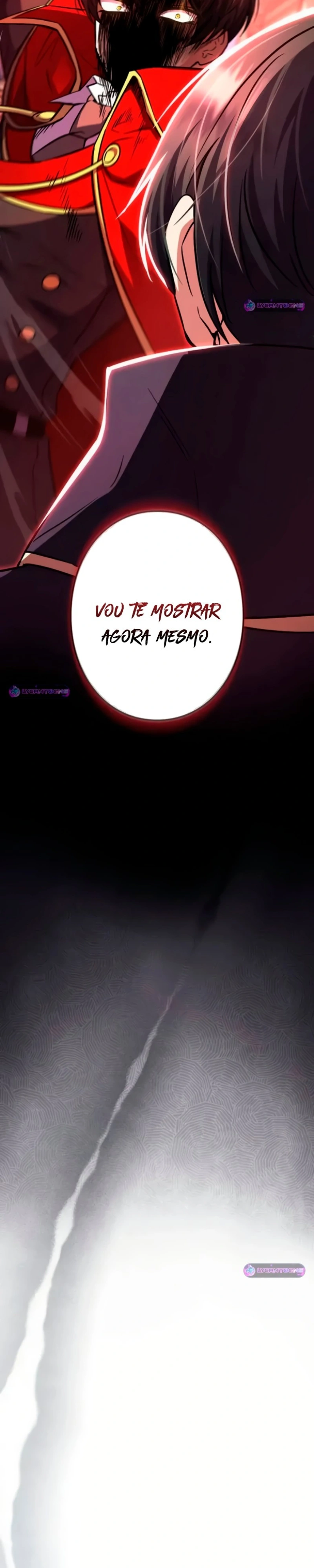 Letra da Carta de Amor Capítulo 50 Página 26