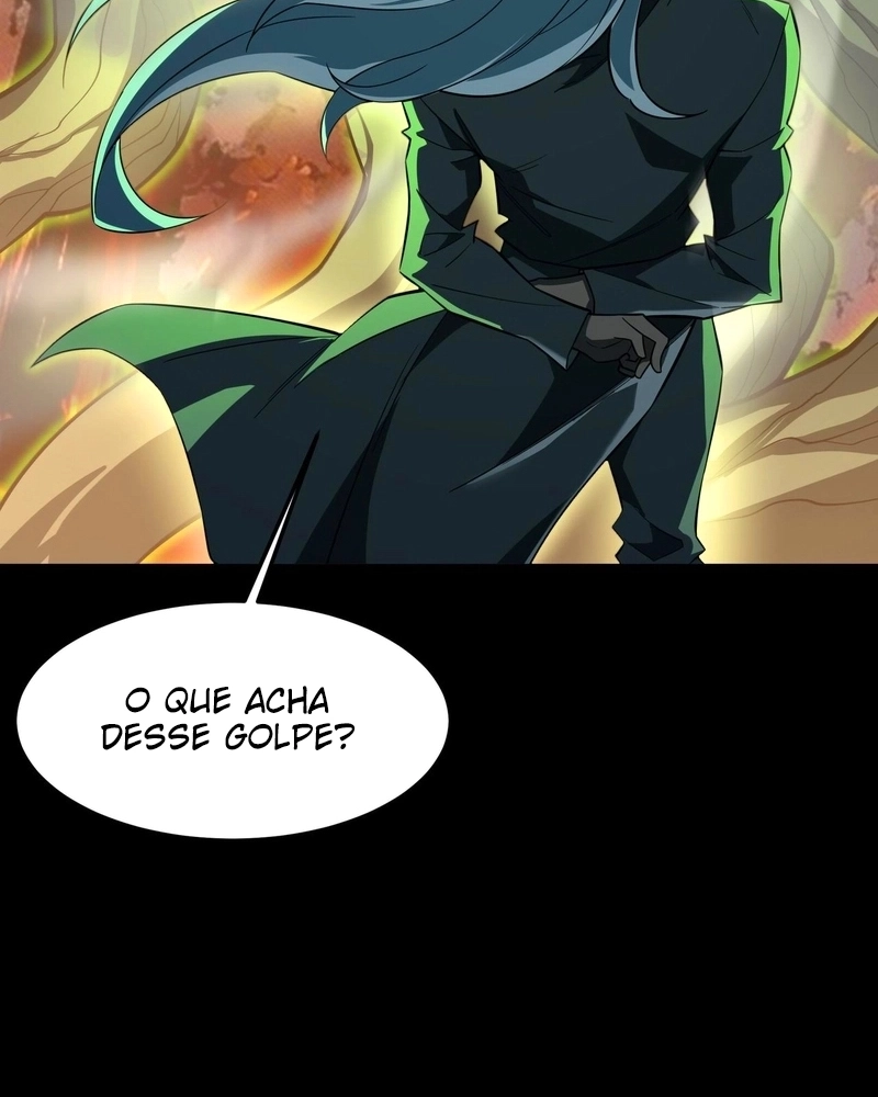 Levei um fora e Despertei como um Guerreiro Divino Capítulo 49 Página 84