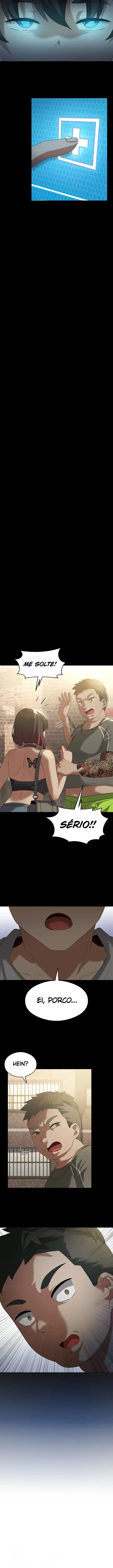 Level Up Until Satisfy Capítulo 14 Página 5