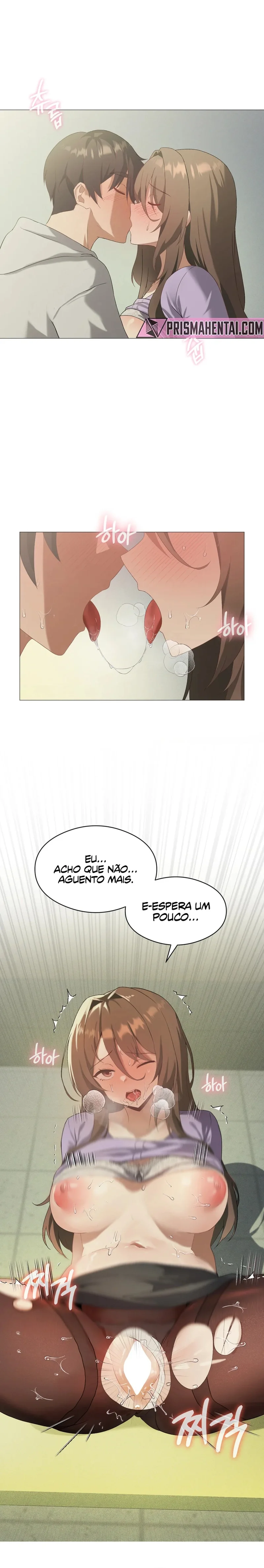 Level Up Until Satisfy Capítulo 9 Página 2