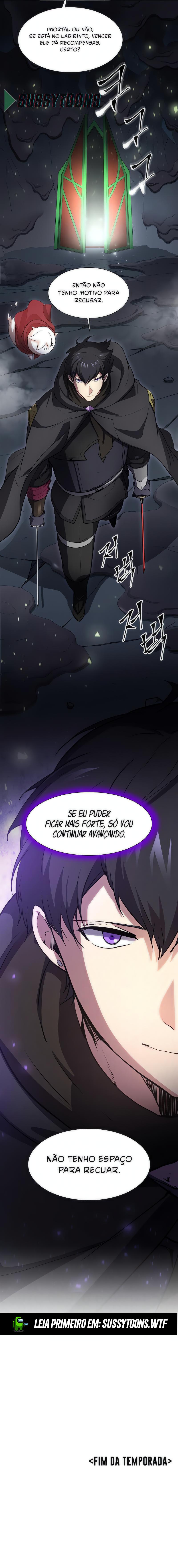 Level Up With Skills Capítulo 109 Página 10