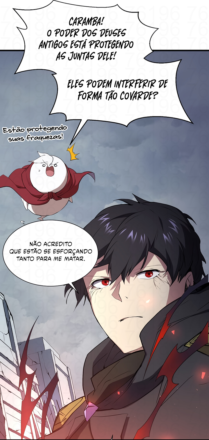 Level Up With Skills Capítulo 115 Página 126