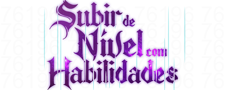 Level Up With Skills Capítulo 115 Página 2