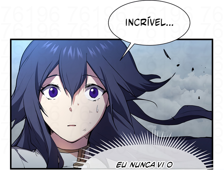 Level Up With Skills Capítulo 115 Página 32