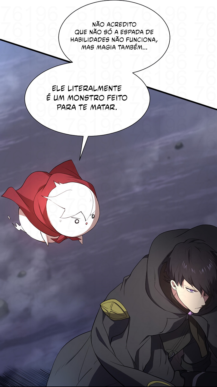 Level Up With Skills Capítulo 115 Página 70