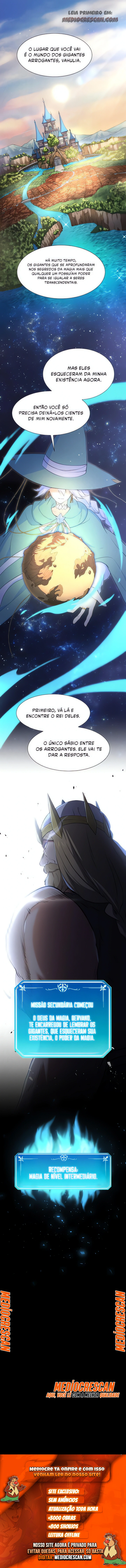 Level Up With Skills Capítulo 117 Página 10