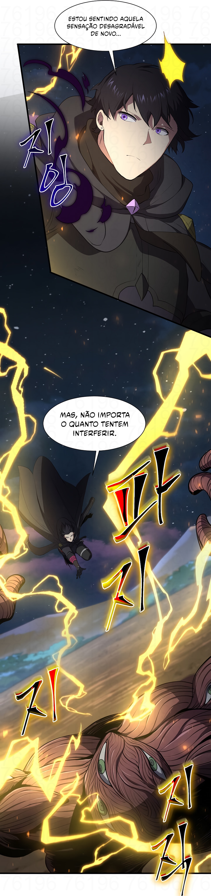 Level Up With Skills Capítulo 119 Página 150