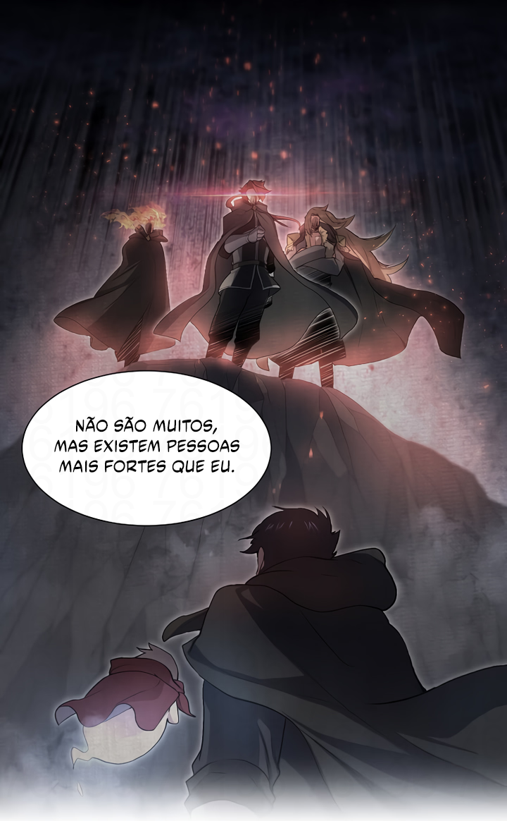 Level Up With Skills Capítulo 119 Página 196
