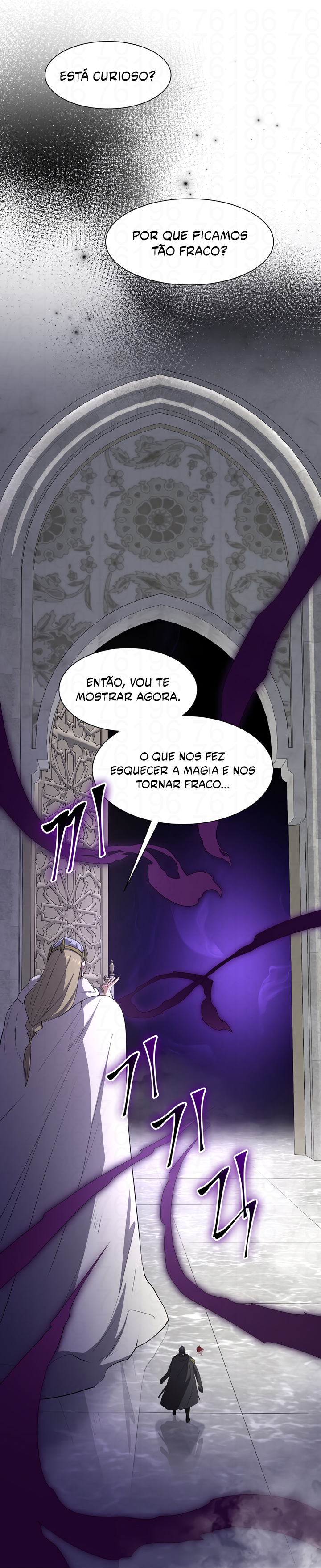 Level Up With Skills Capítulo 120 Página 166