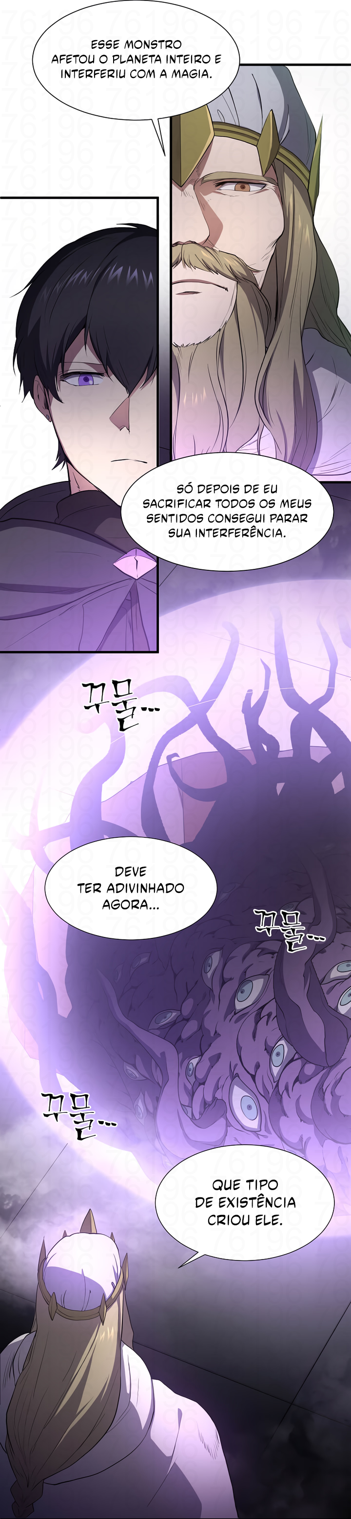 Level Up With Skills Capítulo 120 Página 178