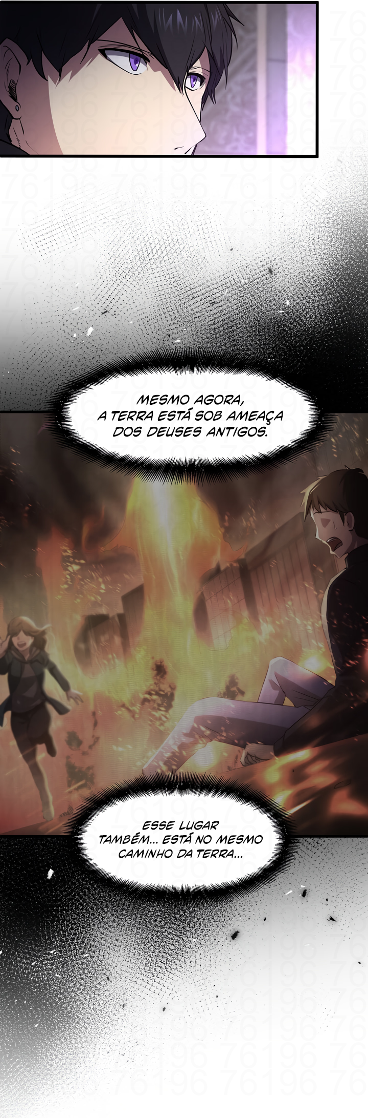 Level Up With Skills Capítulo 120 Página 212