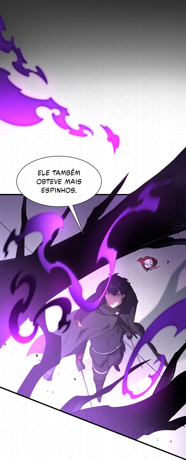 Level Up With Skills Capítulo 122 Página 4