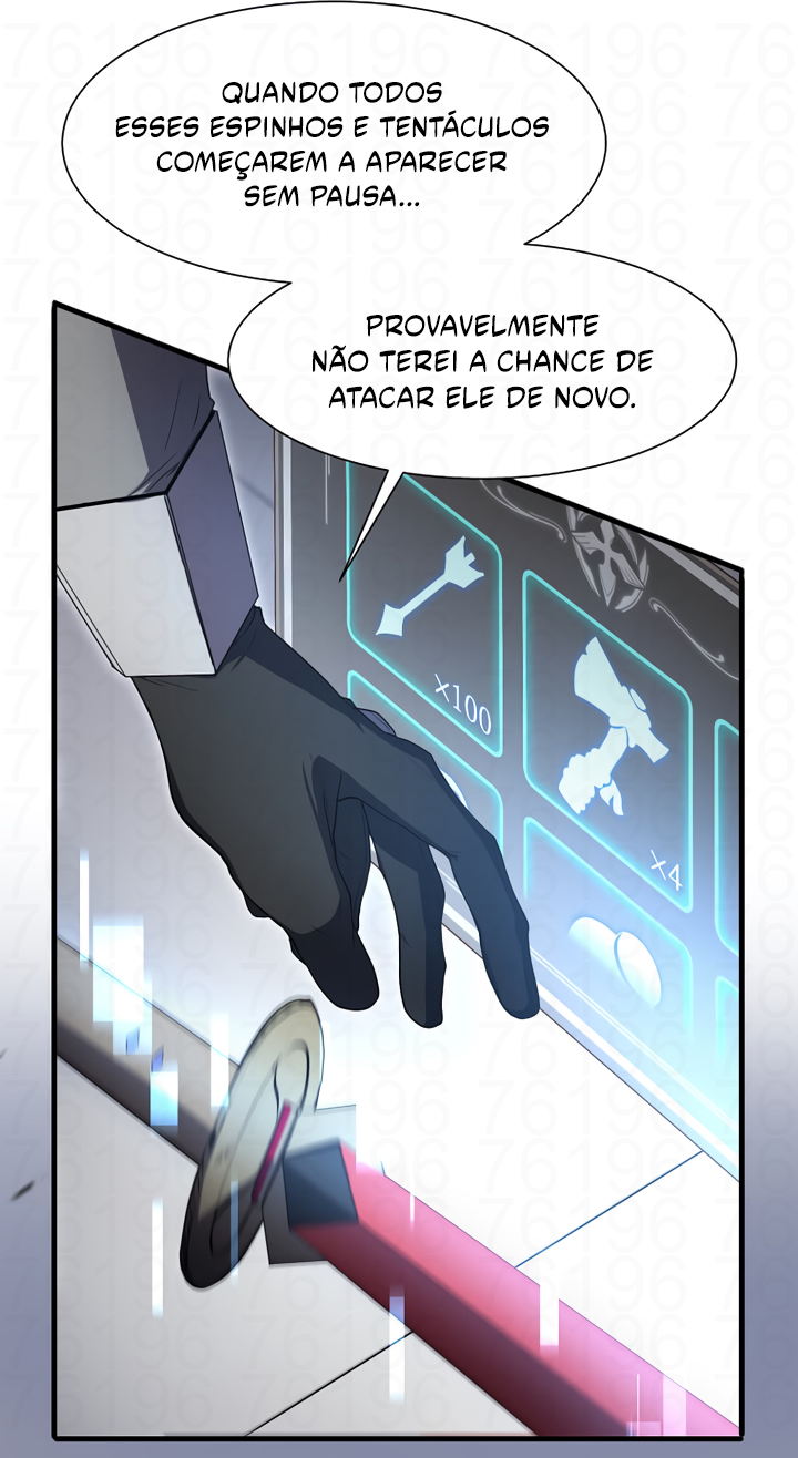 Level Up With Skills Capítulo 122 Página 6