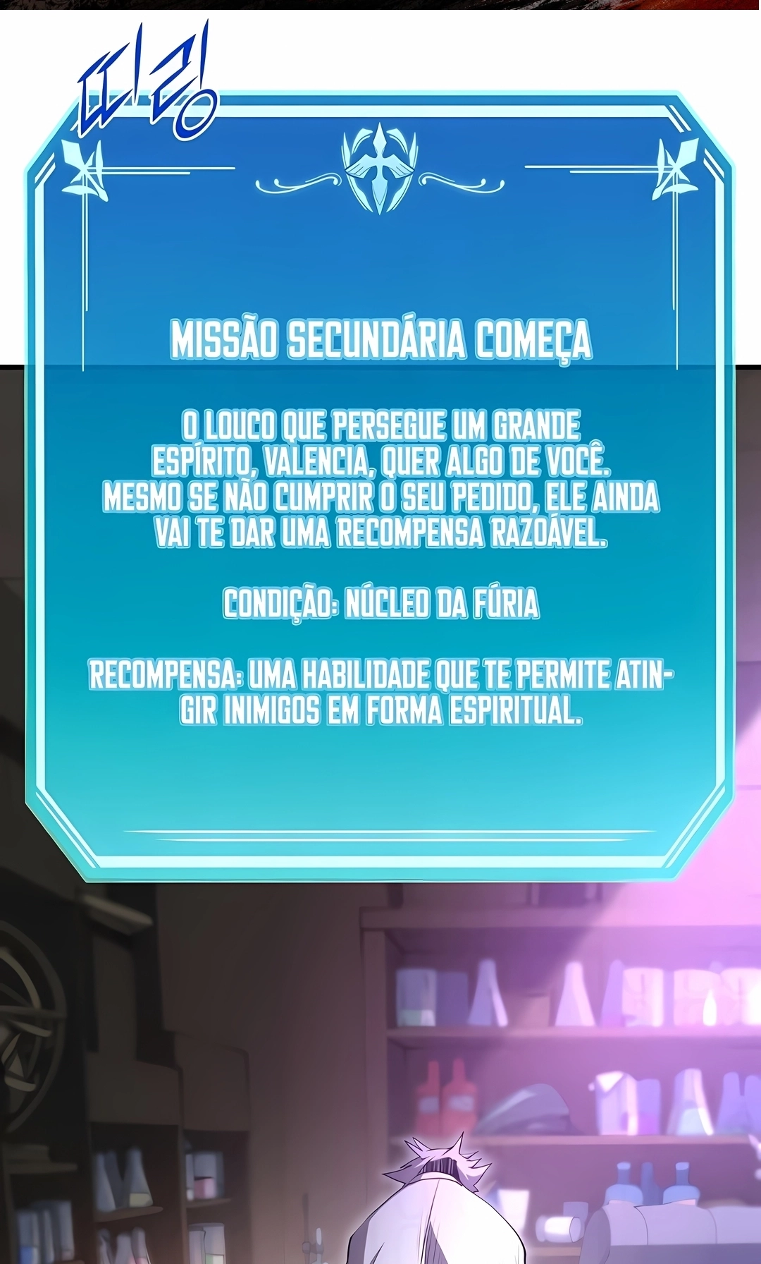 Level Up With Skills Capítulo 129 Página 114